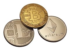 Eillwin rare cryptocurrency for sale  Delivered anywhere in UK