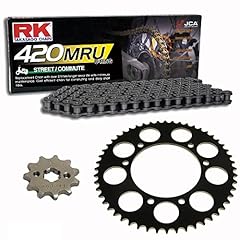 Chain motorhispania furia for sale  Delivered anywhere in UK