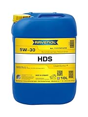Ravenol hds hydrocrack gebraucht kaufen  Wird an jeden Ort in Deutschland