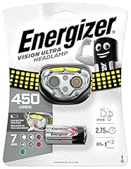 Energizer vision ultra for sale  Delivered anywhere in UK