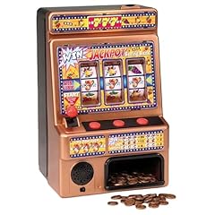 Trisquirrel jumbo slot for sale  Delivered anywhere in USA 