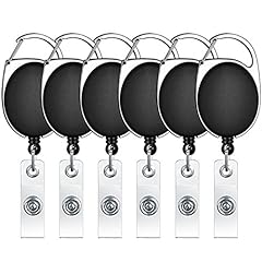 Selizo 6pcs retractable for sale  Delivered anywhere in USA 