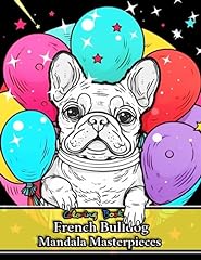 French bulldog mandala for sale  Delivered anywhere in USA 