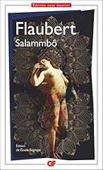 Salammbô d'occasion  Livré partout en France