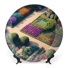Plaques décoratives jardin d'occasion  Livré partout en France