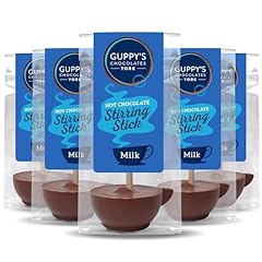 Guppy chocolates york for sale  Delivered anywhere in UK