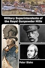 Military superintendents royal for sale  Delivered anywhere in UK