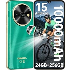 Oukitel c59 pro usato  Spedito ovunque in Italia 