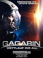 Gagarin wettlauf ins gebraucht kaufen  Wird an jeden Ort in Deutschland