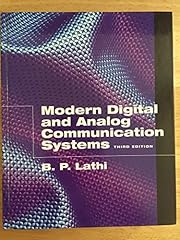 Modern digital analog for sale  Delivered anywhere in UK