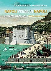 Napoli prima napoli. usato  Spedito ovunque in Italia 