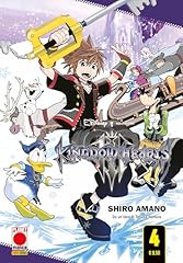 Kingdom hearts iii usato  Spedito ovunque in Italia 