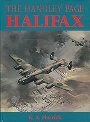 Handley page halifax for sale  Delivered anywhere in UK