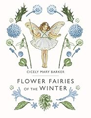 Flower fairies winter for sale  Delivered anywhere in Ireland