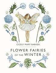Flower fairies the d'occasion  Livré partout en France