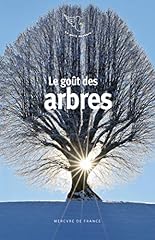 Goût arbres d'occasion  Livré partout en France