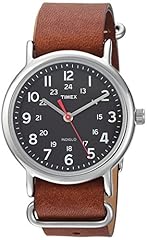 Timex unisex weekender for sale  Delivered anywhere in USA 
