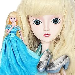 Eva bjd cinderella for sale  Delivered anywhere in UK