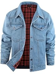 Stream jeansjacke herren gebraucht kaufen  Wird an jeden Ort in Deutschland