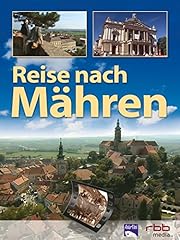 Reise mähren gebraucht kaufen  Wird an jeden Ort in Deutschland