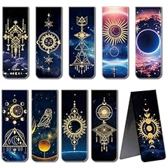 Magnetic bookmark nochme for sale  Delivered anywhere in UK