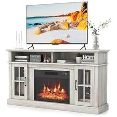Tangzon electric fireplace for sale  Delivered anywhere in UK