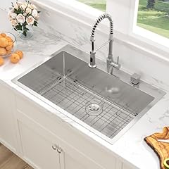 Sarlai kitchen sink for sale  Delivered anywhere in USA 
