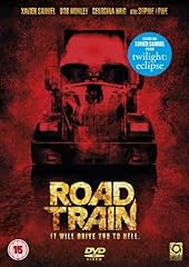 Road train dvd for sale  Delivered anywhere in USA 