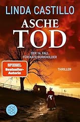 Aschetod thriller spannender gebraucht kaufen  Wird an jeden Ort in Deutschland