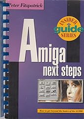 Amiga a1200 next for sale  Delivered anywhere in UK