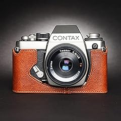 Handmade genuine leather for sale  Delivered anywhere in UK