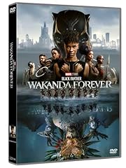 Black panther wakanda usato  Spedito ovunque in Italia 