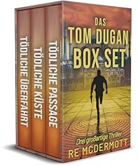 Tom dugan box gebraucht kaufen  Wird an jeden Ort in Deutschland