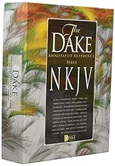 Dake nkjv black for sale  Delivered anywhere in USA 