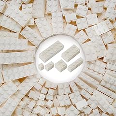 310 pieces white for sale  Delivered anywhere in UK