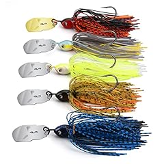 Madbite bladed jig for sale  Delivered anywhere in USA 