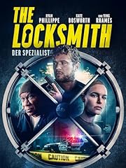 The locksmith spezialist gebraucht kaufen  Wird an jeden Ort in Deutschland