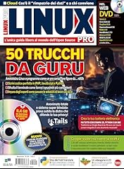 Linux pro 224 usato  Spedito ovunque in Italia 