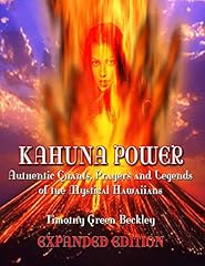 Kahuna power authentic for sale  Delivered anywhere in USA 