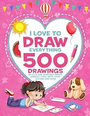 Love draw everything for sale  Delivered anywhere in USA 