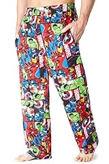 Marvel pyjama bottoms for sale  Delivered anywhere in UK