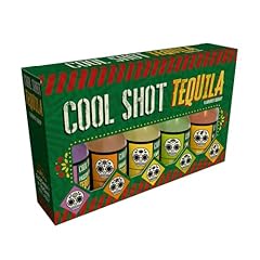 Cool shot tequila for sale  Delivered anywhere in UK