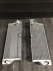 New aluminum radiator for sale  Delivered anywhere in USA 