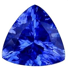 Tanzanite bleu violet d'occasion  Livré partout en France