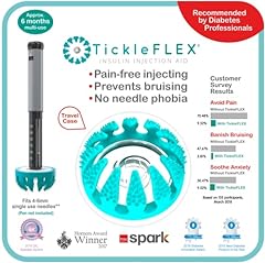 Tickleflex insulin pen for sale  Delivered anywhere in Ireland