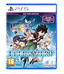 Edens zero edition usato  Spedito ovunque in Italia 
