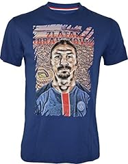 Psg shirt lil d'occasion  Livré partout en France