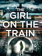 Girl train for sale  Delivered anywhere in UK