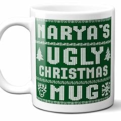 Narya name christmas for sale  Delivered anywhere in USA 