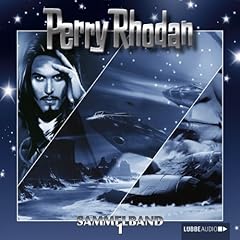 Perry rhodan sammelband gebraucht kaufen  Wird an jeden Ort in Deutschland